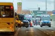 Są utrudnienia przy tunelu Fieldorfa Nila. Mogło dojść do próby samobójczej
