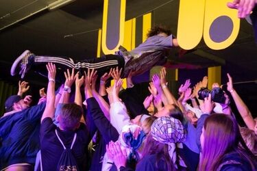 Wielki powrót do korzeni. Poznaliśmy pierwszych artystów Up To Date Festival