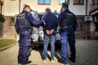 W Sokółce amfetamina leży na ulicy