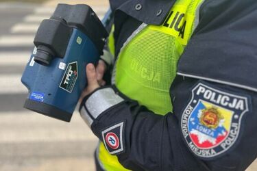 Przekroczył prędkość o 19 km/h. Teraz może trafić na 5 lat do więzienia