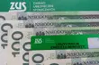 Emeryci dostaną trzynastki jeszcze przed Wielkanocą 
