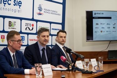 Wkręć się w technologię! Ruszyła kampania promująca najnowsze nowinki cyfrowe