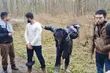 Granica. Do Polski próbowało przedostać się ponad 280 cudzoziemców
