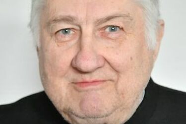 W wieku 72 lat zmarł ksiądz Jan Halicki