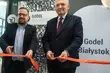 Brytyjska firma otworzyła w Białymstoku swoje biuro. Zatrudnia 170 osób