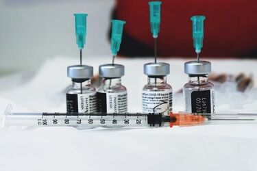 Podlaskie. Dziennie odnotowuje się kilkadziesiąt zarażeń koronawirusem