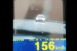 Piraci na białostockich ulicach. Jeden z nich jechał 156 km/h