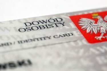 Wydanie dowodu? Będzie przerwa