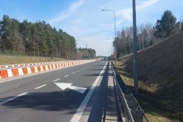 Budowa odcinka S19 Sokółka - Dobrzyniewo Duże. Decyzja zaskarżona do sądu