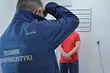 Groził ekspedientce i niszczył wszystko, co miał pod ręką