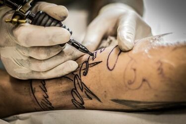 Lubisz tatuaże? Odwiedź w weekend 5. edycję konwentu Białystok Tattoo