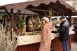 Pysznie i tradycyjnie. Jarmark Wielkanocny przed Ratuszem potrwa tydzień [ZDJĘCIA]