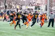 Drużyna Lowlanders Białystok zaczęła sezon z przytupem [ZDJĘCIA]