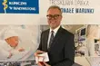 Prof. Knapp wyróżniony przez ESGO. Znalazł się w gronie wybitnych specjalistów