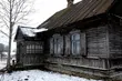 Najlepiej zachowany drewniany budynek poszukiwany
