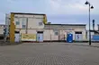 Koło starego dworca PKP w Łapach powstaje nowy budynek