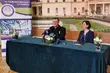 Osoby ubogie i samotne zjedzą śniadanie wielkanocne przy wspólnym stole