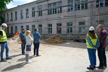 Miasto chce wyremontować 10 zabytków. Których?