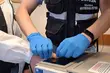 Policyjny pościg za oplem. Kierowca miał wiele powodów do ucieczki