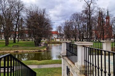 Jaką pogodę przyniesie Wielki Piątek?