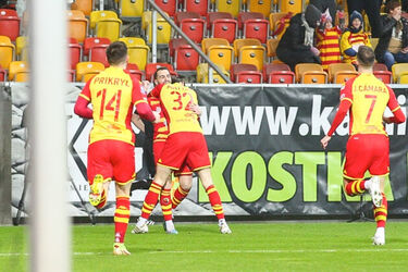 Ściąga kibica. Gra Ekstraklasa oraz I, II i III liga, a także CLJ