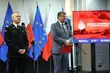 Straż pożarna policzyła schrony. Ile osób pomieszczą?