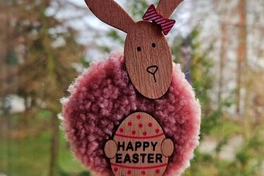 Czy pogoda w Wielkanoc dopisze? Sprawdź prognozę