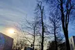 Wiosna! W Białymstoku coraz cieplej