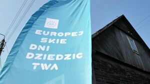 Można już rejestrować wydarzenia w ramach Europejskich Dni Dziedzictwa