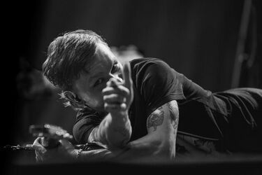 Metafizyka i chemia. Koncert WaluśKraksaKryzys w Zmianie Klimatu [KONKURS]