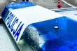 Niebezpieczne dachowanie. Kierowca przetransportowany do szpitala