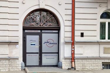 Nadwyżki wielkanocnych potraw można przynieść do jadłodzielni
