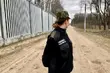 Święta wielkanocne na granicy. Nie było spokojnie