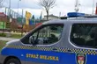 Place zabaw z usterkami. Ich stan sprawdziła straż miejska
