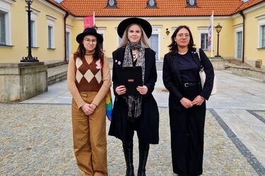Marsz równości ponownie przejdzie przez Białystok