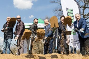 W Podlaskiem powstaje kolejna obwodnica