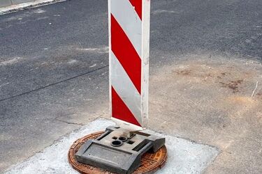 Studzienki i wypusty do remontu. Będą utrudnienia