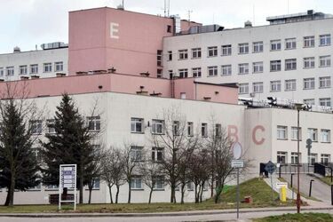 Centrum Zdrowia Psychicznego przejdzie remont. Za 2 mln zł