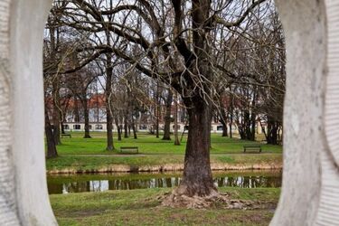 Czy pogoda w weekend dopisze?