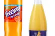 Uwaga! W tych napojach mogą być kawałki plastiku
