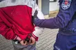 43-latek podpalił dom. W środku był jego nastoletni syn