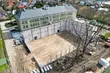 Nowa sala gimnastyczna rośnie w oczach. Jej koszt może zwalić z nóg