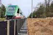 W Podlaskiem powstają dwa nowe przystanki kolejowe