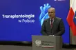 Ogromne wsparcie transplantologii. Dofinansowanie otrzyma USK