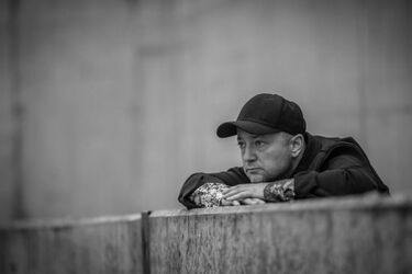 Czesław Mozil powraca na koncertowy szlak! [BILETY]