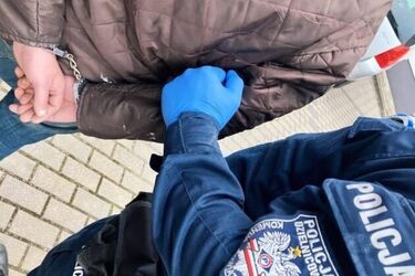 Chodził do kościoła nie dla Boga, ale dla pieniędzy