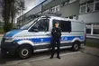 Osiedle TBS. Auto uderzyło w słup - w środku był pijany ojciec z małym dzieckiem