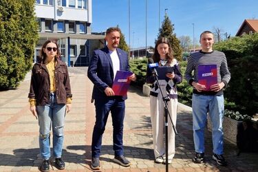 Kryzys klimatyczny w Białymstoku. Młoda Lewica chce działań, nie obietnic