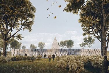 Jest już oficjalny projekt Muzeum Błogosławionego ks. Popiełuszki w Okopach
