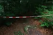 W lesie znaleziono zwłoki mężczyzny